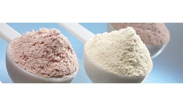 Pulver und Granulate Pulver und Granulate
