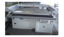 Siebdruck - Druckwerkstätten Osloer Straße GmbH Siebdruck - Druckwerkstätten Osloer Straße GmbH