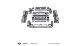 Rotationsbiegeeinheiten ACCU-Bend Rotationsbiegeeinheiten ACCU-Bend