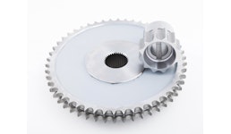 Kettenräder/Zahnriemenräder Kettenräder/Zahnriemenräder