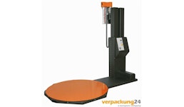 Stretchanlage PS DARWIN - - bis 2000kg und 3m Höhe Stretchanlage PS DARWIN - - bis 2000kg und 3m Höhe
