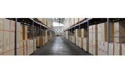 Warehousing - 3PL+4PL Warehousing - 3PL+4PL
