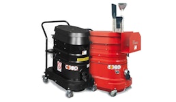 Ruwac WS 2220 - Industriesauger Ruwac WS 2220 - Industriesauger