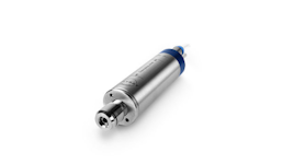 Hochfrequenz Spindel Serie: MHF-22 Axial Hochfrequenz Spindel Serie: MHF-22 Axial