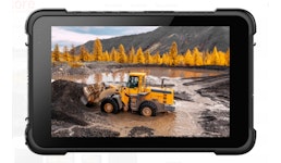 ipc-core Tablet-PC Climber B8 ipc-core Tablet-PC Climber B8