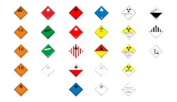 Gefahrgutaufkleber Aufkleber Gefahrgutaufkleber Aufkleber