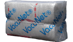VacuNet ST Mono - Weihnachtsbaumverpackungsnetz VacuNet ST Mono - Weihnachtsbaumverpackungsnetz