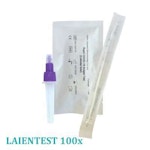 Anbio Corona Antigen Nasentupfer Schnelltest Laienzulassung 3in1 Test Anbio Corona Antigen Nasentupfer Schnelltest Laienzulassung 3in1 Test