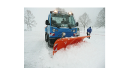 Schneepflug Schneepflug