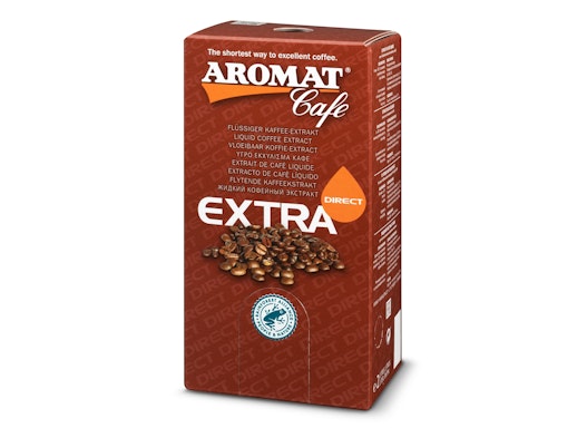 AROMAT Cafe EXTRA DIRECT
