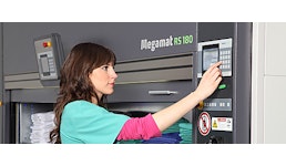 Kardex Remstar Megamat RS 180 Kardex Remstar Megamat RS 180