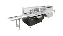 beck-Multiplex MP 240 XP Formschultermaschine beck-Multiplex MP 240 XP Formschultermaschine