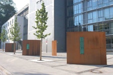 Kunst- und Skulpturenbau Kunst- und Skulpturenbau
