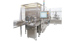 Beutelauspacker INOVA DB Beutelauspacker INOVA DB