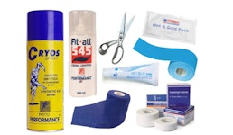 Sprotmedizinische Produkte Sprotmedizinische Produkte