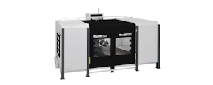 Bettfräsmaschine mit Drehtisch Zayer XIOS G Bettfräsmaschine mit Drehtisch Zayer XIOS G