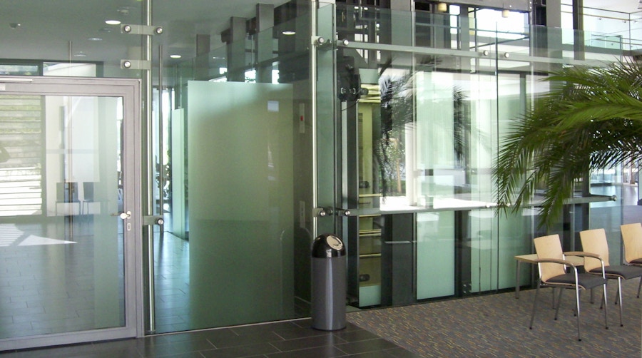 Glas Wiedemann GmbH in Weißensee auf wlw.de