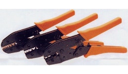 INO Profi-Crimp-Set Crimpzange INO Profi-Crimp-Set Crimpzange