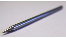 Kabelbaumstift, blank, ohne Kopf Kabelbaumstift, blank, ohne Kopf
