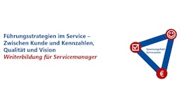 Lehrgang zum Certified Manager Customer Services (MCS) Lehrgang zum Certified Manager Customer Services (MCS)