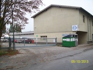 Handel mit Putzlappen und Hygieneartikeln für Industrie und Gewerbe Handel mit Putzlappen und Hygieneartikeln für Industrie und Gewerbe