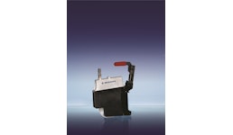 Quetschmesserhalter PQDS mit "Quick Clamp" Quetschmesserhalter PQDS mit "Quick Clamp"
