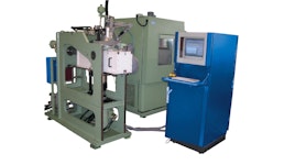 Gelenkverschleißprüfmaschine Gelenkverschleißprüfmaschine