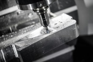 CNC-Fräsen MTS CNC-Fräsen MTS