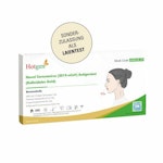 Hotgen Corona Antigen Schnelltest Laientest| vorderer Nasenabstrich | Einzelpackung Hotgen Corona Antigen Schnelltest Laientest| vorderer Nasenabstrich | Einzelpackung