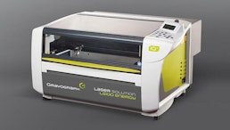 LS100 Energy - CO2-Lasergravierer LS100 Energy - CO2-Lasergravierer