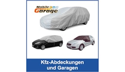 Kfz-Abdeckungen und Garagen Kfz-Abdeckungen und Garagen