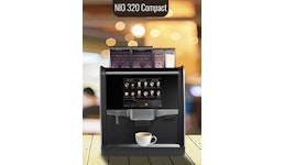 Nio 320 compact Nio 320 compact