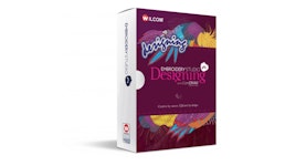 Wilcom Designing e4 - Sticksoftware Wilcom Designing e4 - Sticksoftware