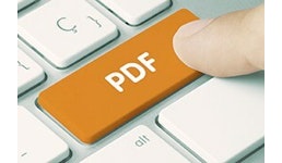 PDF Handling PDF Handling