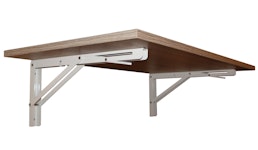 Wandklapptisch Klapptisch Esstisch Schreibtisch Homeoffice Tischplatte 80x40cm Wandklapptisch Klapptisch Esstisch Schreibtisch Homeoffice Tischplatte 80x40cm