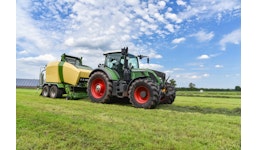 Landwirtschaft Landwirtschaft