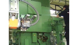 Industrielle Wartung und Instandhaltung Industrielle Wartung und Instandhaltung