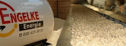 Holzpellets Holzpellets