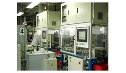 Steuerungen, Meß- und Antriebssysteme für Prüftechnik und Sondermaschinen Steuerungen, Meß- und Antriebssysteme für Prüftechnik und Sondermaschinen