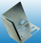 Blechbiegearbeiten Blechbiegearbeiten