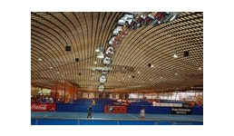 Sporthallenheizung Sporthallenheizung