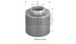 C431090 Pico Light Luftfilter-Element MANN-FILTER C431090 Pico Light Luftfilter-Element MANN-FILTER