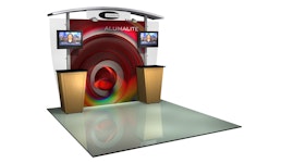 Das ALUMALITE-Displaysystem Das ALUMALITE-Displaysystem