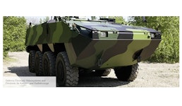 Kamerasysteme für Militärfahrzeuge Kamerasysteme für Militärfahrzeuge