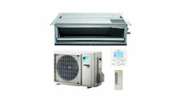 DAIKIN FDXM60F3 Kanaleinbaugerät-Set - 6,0 kW DAIKIN FDXM60F3 Kanaleinbaugerät-Set - 6,0 kW