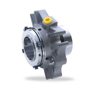 Gleitringdichtungen für Pumpen: Standard Cartridgedichtungen Gleitringdichtungen für Pumpen: Standard Cartridgedichtungen