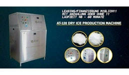 Trockeneis Herstellungs Anlage Pelletizer Trockeneis Herstellungs Anlage Pelletizer