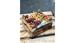 Obstkiste large, 9 kg Obstkiste large, 9 kg