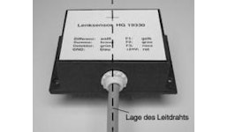 Lenksensor HG G-19330 Lenksensor HG G-19330