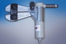 Hydraulische Bolzenschneider Hydraulische Bolzenschneider